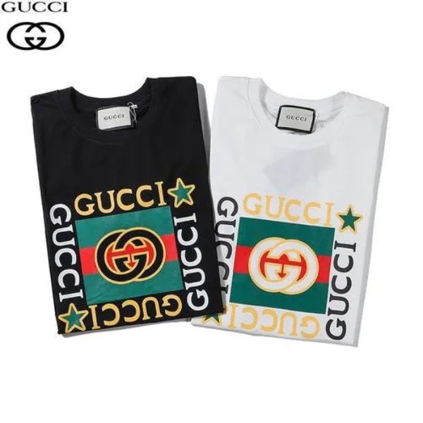Camiseta gráfica Modern Stars 