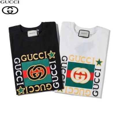Camiseta gráfica Modern Stars 