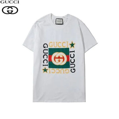 Camiseta gráfica Modern Stars 