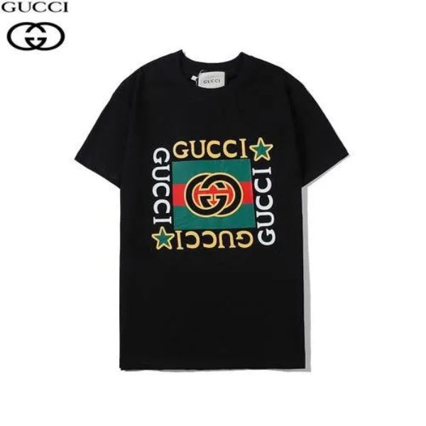 Camiseta gráfica Modern Stars 
