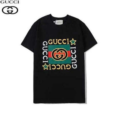 Camiseta gráfica Modern Stars 