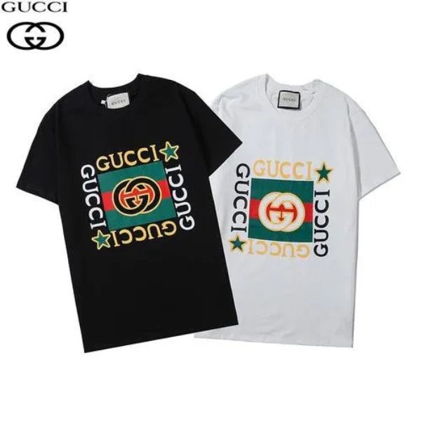 Camiseta gráfica Modern Stars 