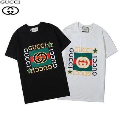 Camiseta gráfica Modern Stars 