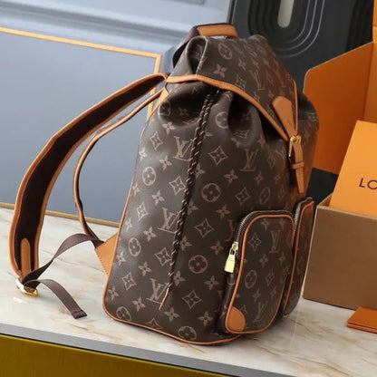 Mochila Monograma