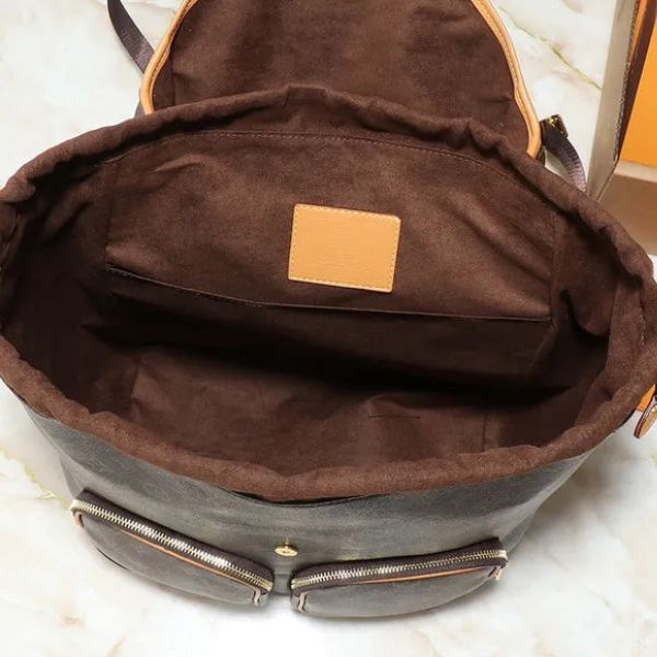 Mochila Monograma