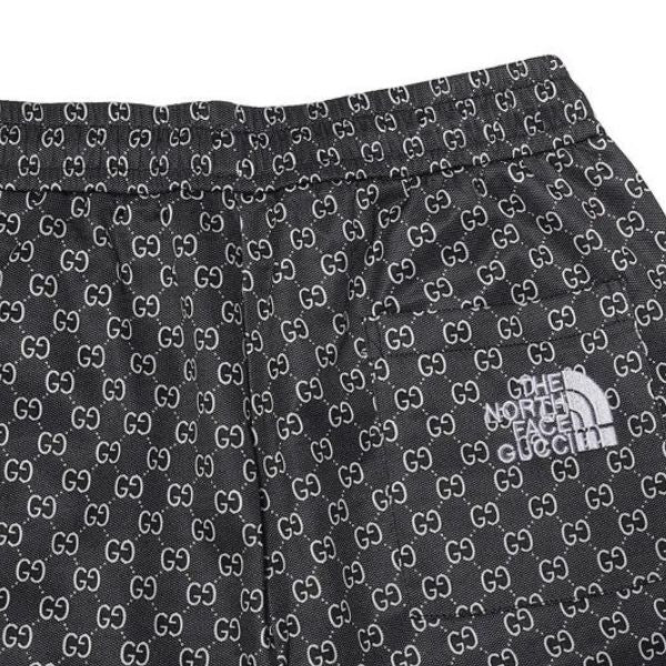 Shorts de grife Monogram 