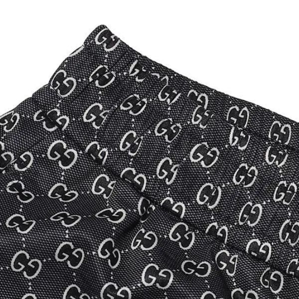 Shorts de grife Monogram 