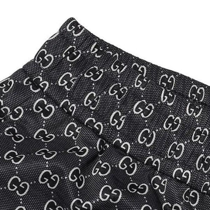 Shorts de grife Monogram 