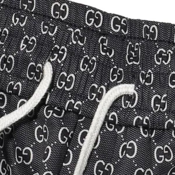 Shorts de grife Monogram 