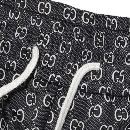Shorts de grife Monogram 