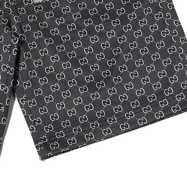 Shorts de grife Monogram 