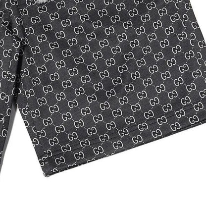 Shorts de grife Monogram 