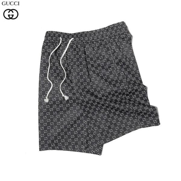 Shorts de grife Monogram 