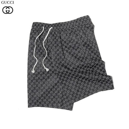 Shorts de grife Monogram 