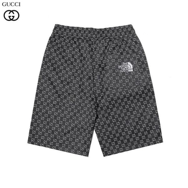 Shorts de grife Monogram 