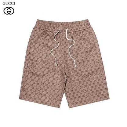Shorts de grife Monogram 