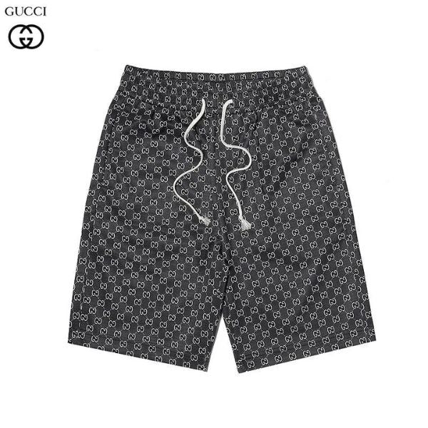 Shorts de grife Monogram 