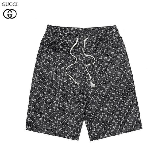 Shorts de grife Monogram 