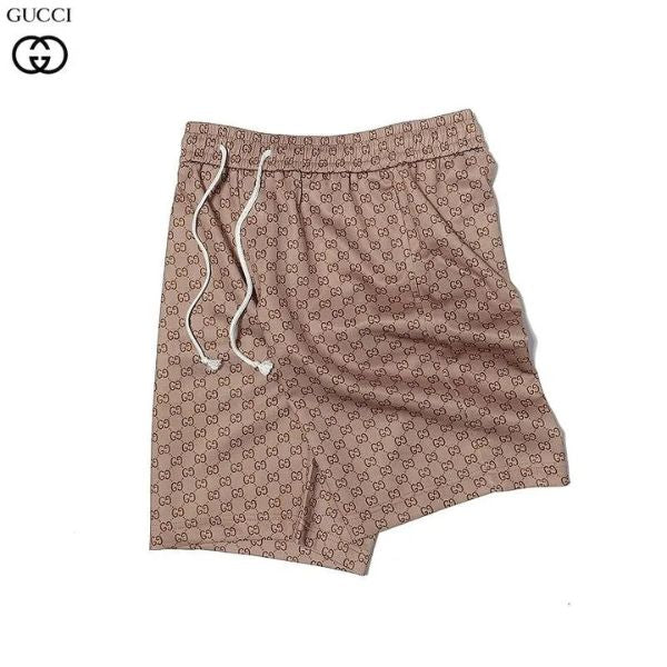 Shorts de grife Monogram 