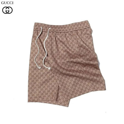 Shorts de grife Monogram 