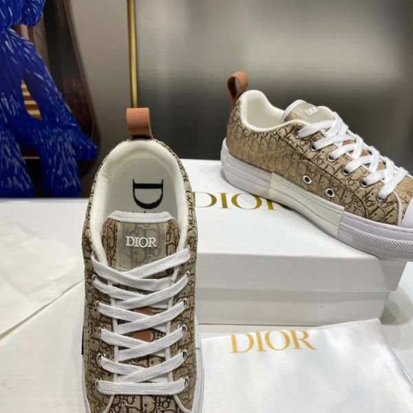 Tênis Monogram Texture Low 