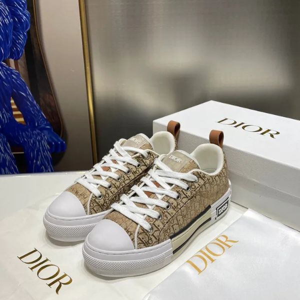 Tênis Monogram Texture Low 