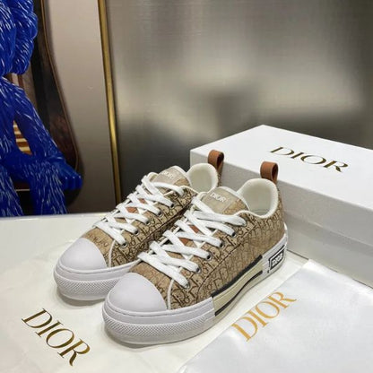 Tênis Monogram Texture Low 