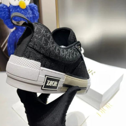Tênis Monogram Texture Low 