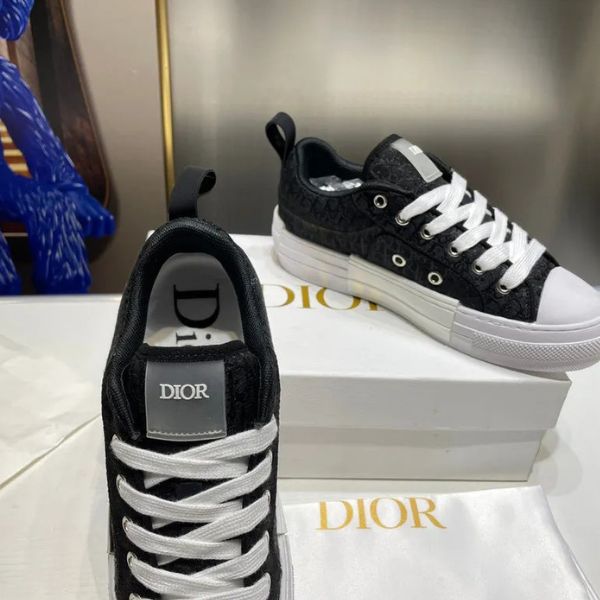 Tênis Monogram Texture Low 