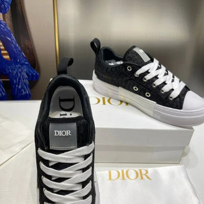 Tênis Monogram Texture Low 
