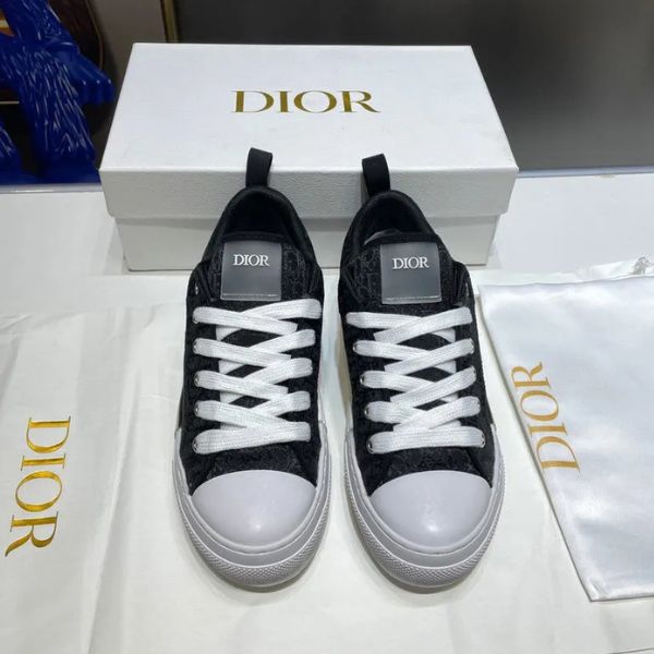 Tênis Monogram Texture Low 