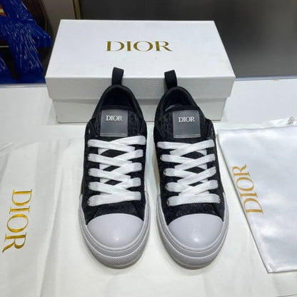 Tênis Monogram Texture Low 