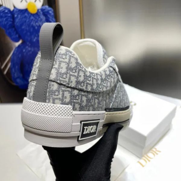 Tênis Monogram Texture Low 