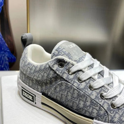 Tênis Monogram Texture Low 