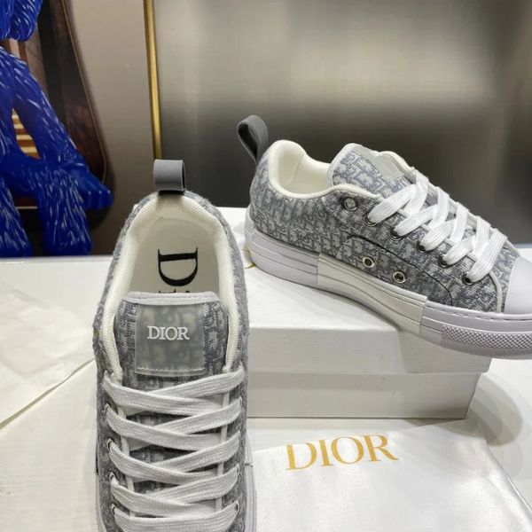 Tênis Monogram Texture Low 