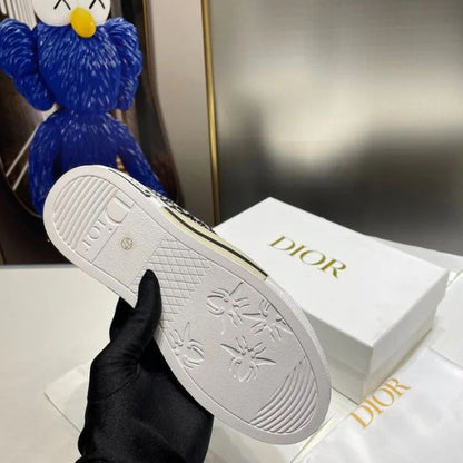 Tênis Monogram Texture Low 