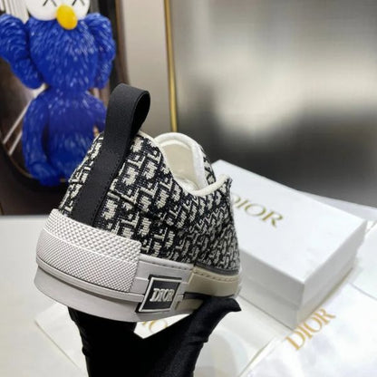 Tênis Monogram Texture Low 