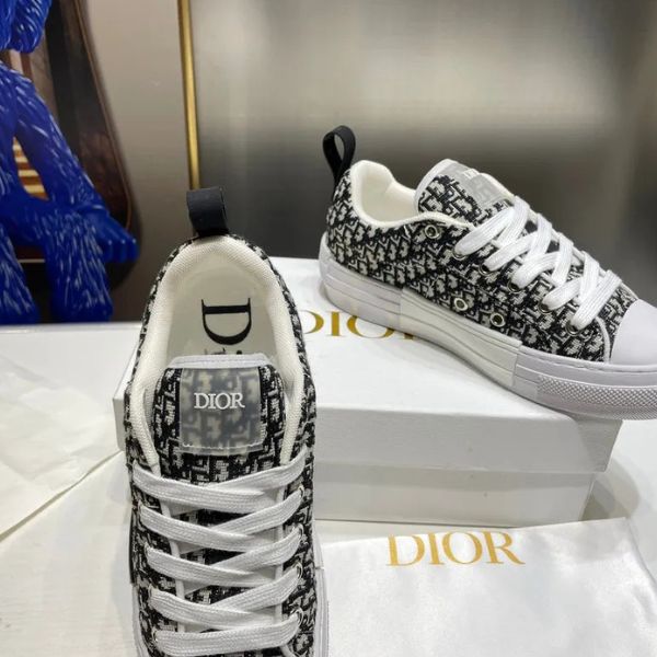Tênis Monogram Texture Low 