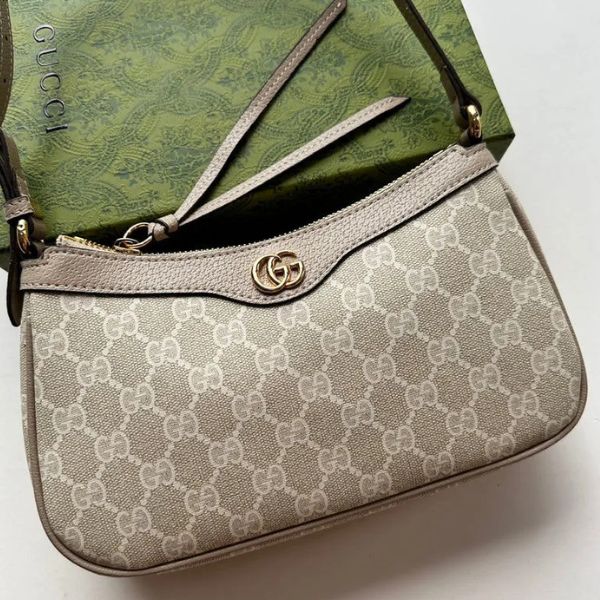 Bolsa de ombro Opulent Heritage 