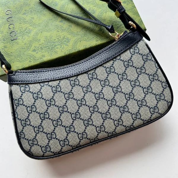 Bolsa de ombro Opulent Heritage 