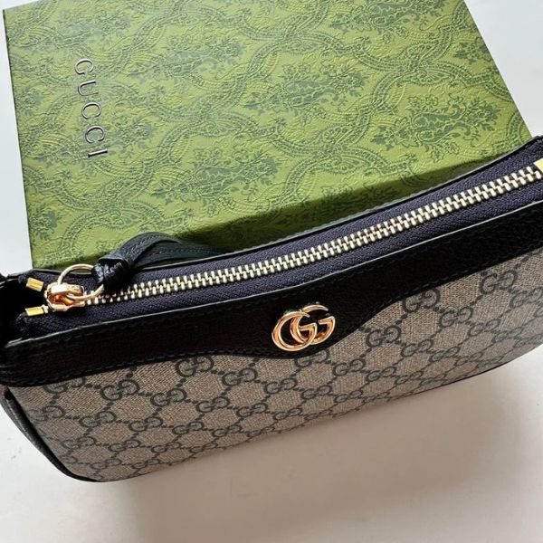 Bolsa de ombro Opulent Heritage 