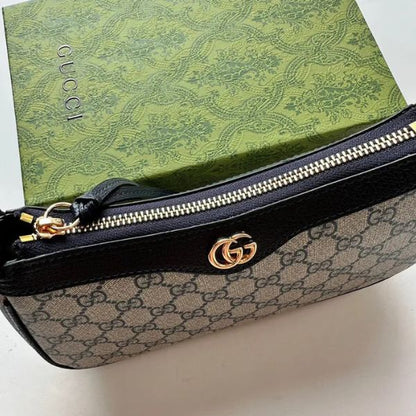 Bolsa de ombro Opulent Heritage 