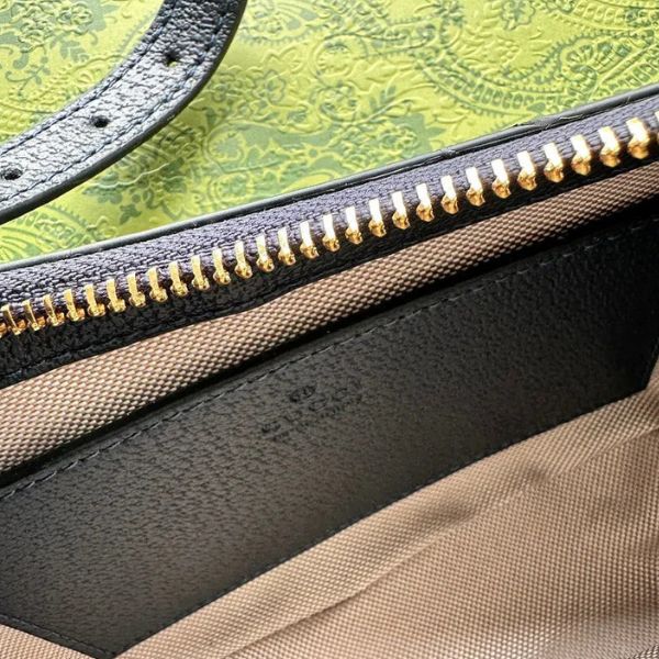 Bolsa de ombro Opulent Heritage 