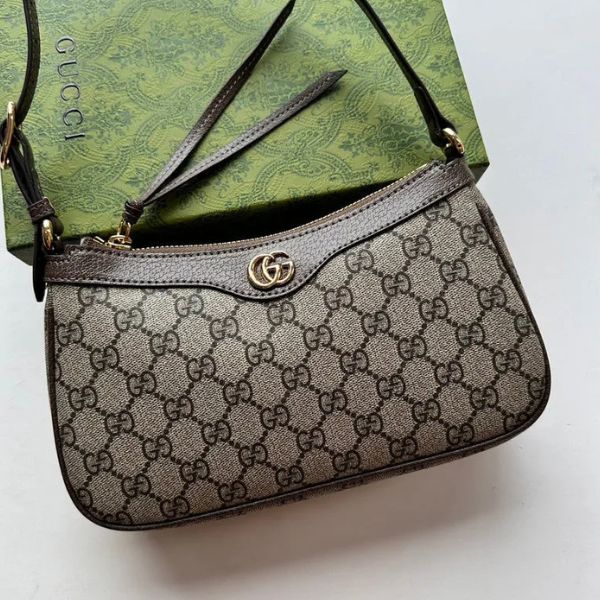 Bolsa de ombro Opulent Heritage 