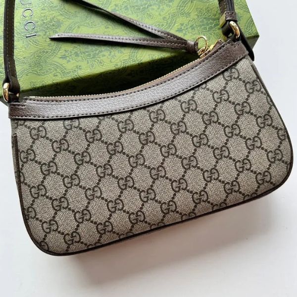 Bolsa de ombro Opulent Heritage 