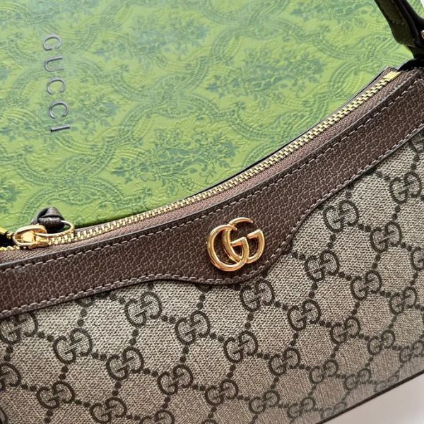 Bolsa de ombro Opulent Heritage 