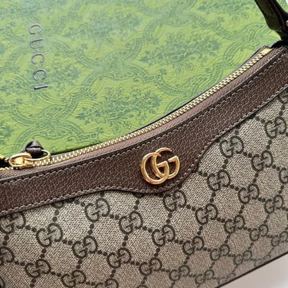 Bolsa de ombro Opulent Heritage 
