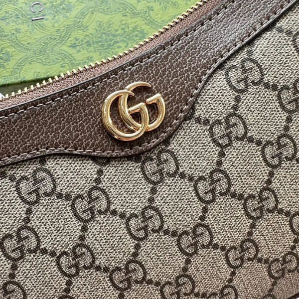 Bolsa de ombro Opulent Heritage 
