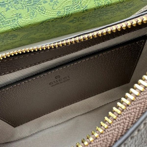 Bolsa de ombro Opulent Heritage 