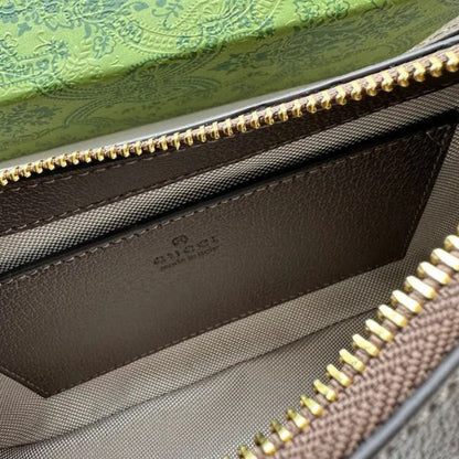 Bolsa de ombro Opulent Heritage 